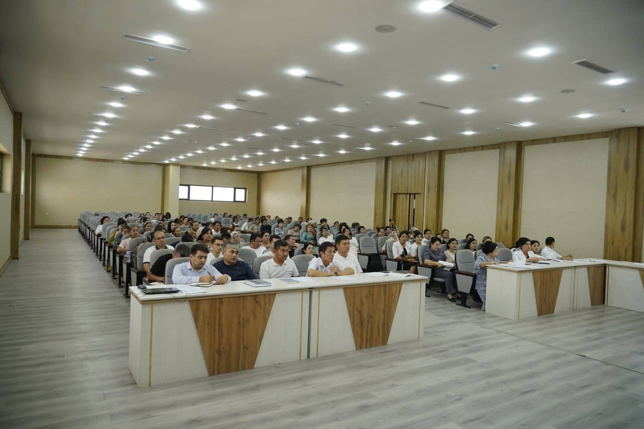 Hududlarda xotin-qizlar bandligi va tadbirkorlik tashabbuslari qo‘llab-quvvatlanmoqda