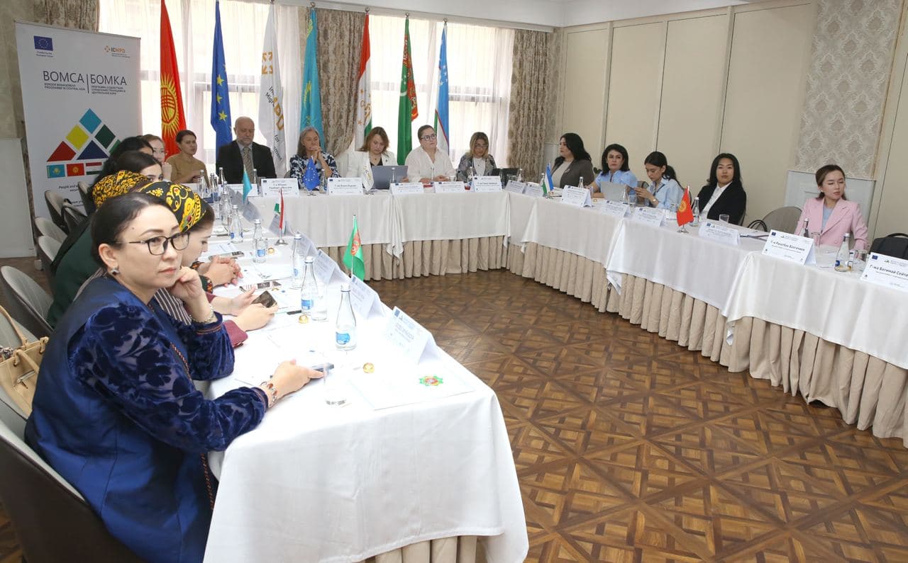 Markaziy Osiyoda gender yondashuvni rivojlantirish bo‘yicha mintaqaviy seminar o‘tkazildi