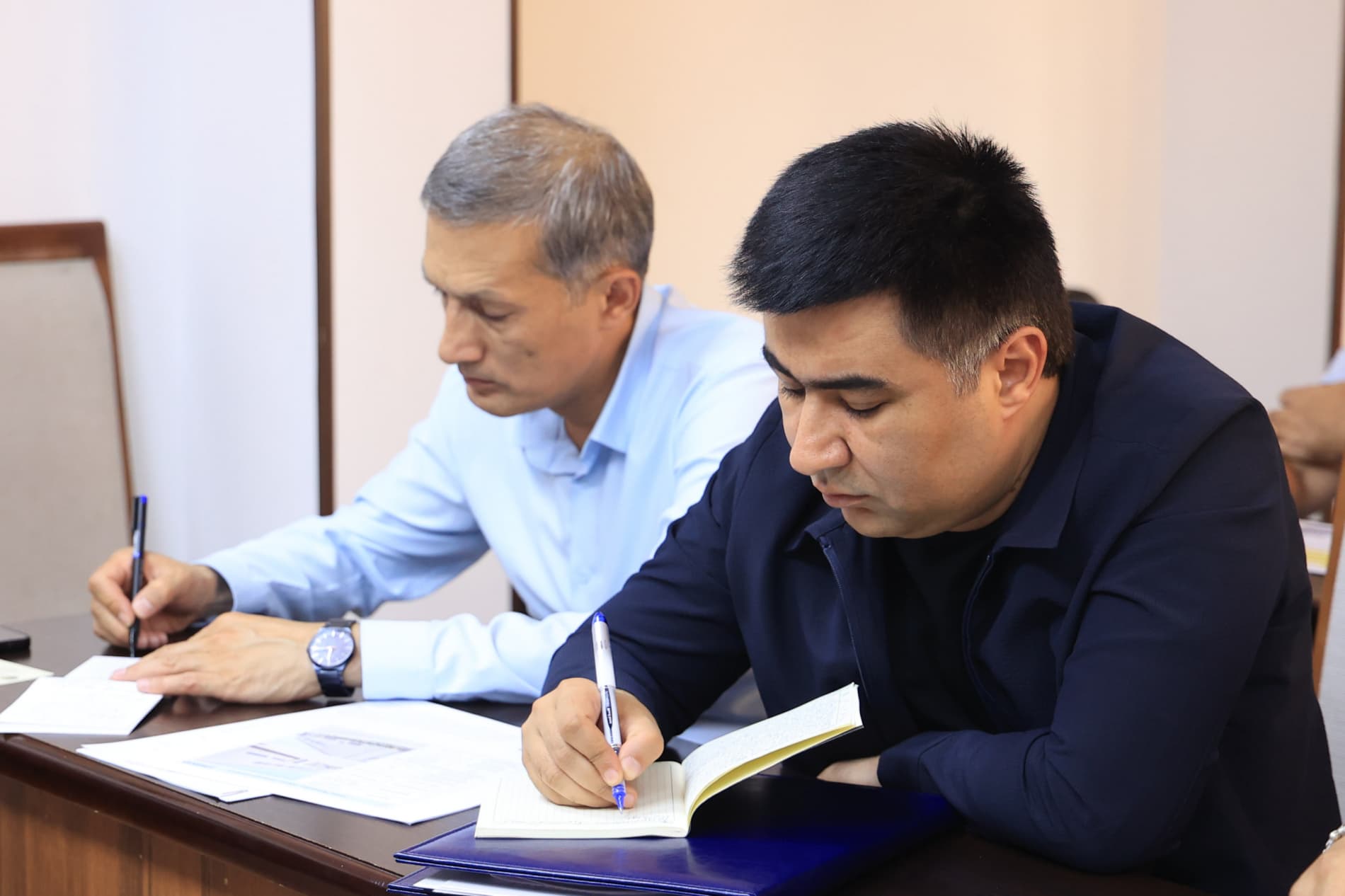 В Бухаре будет создан ювелирный центр