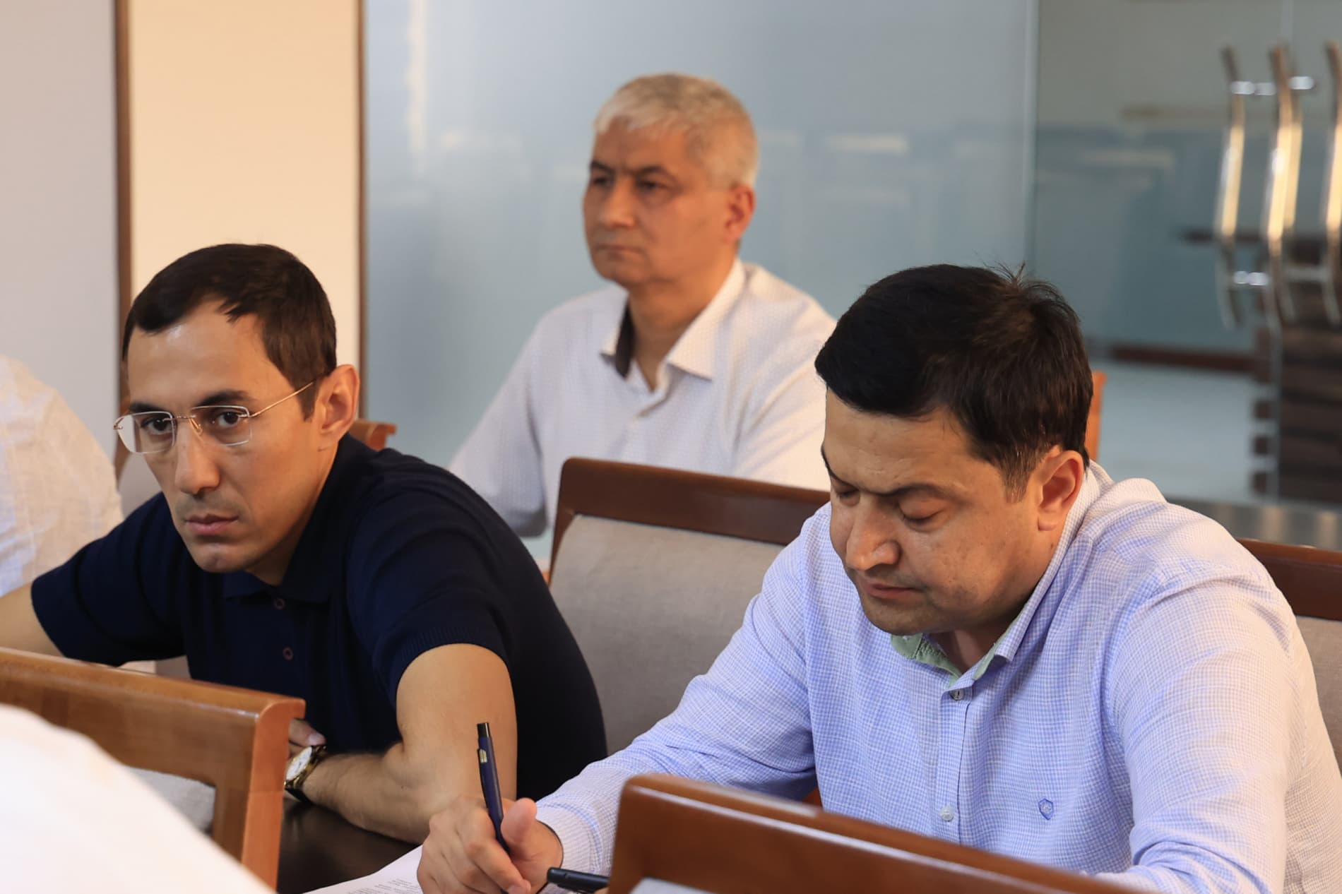 В Бухаре будет создан ювелирный центр