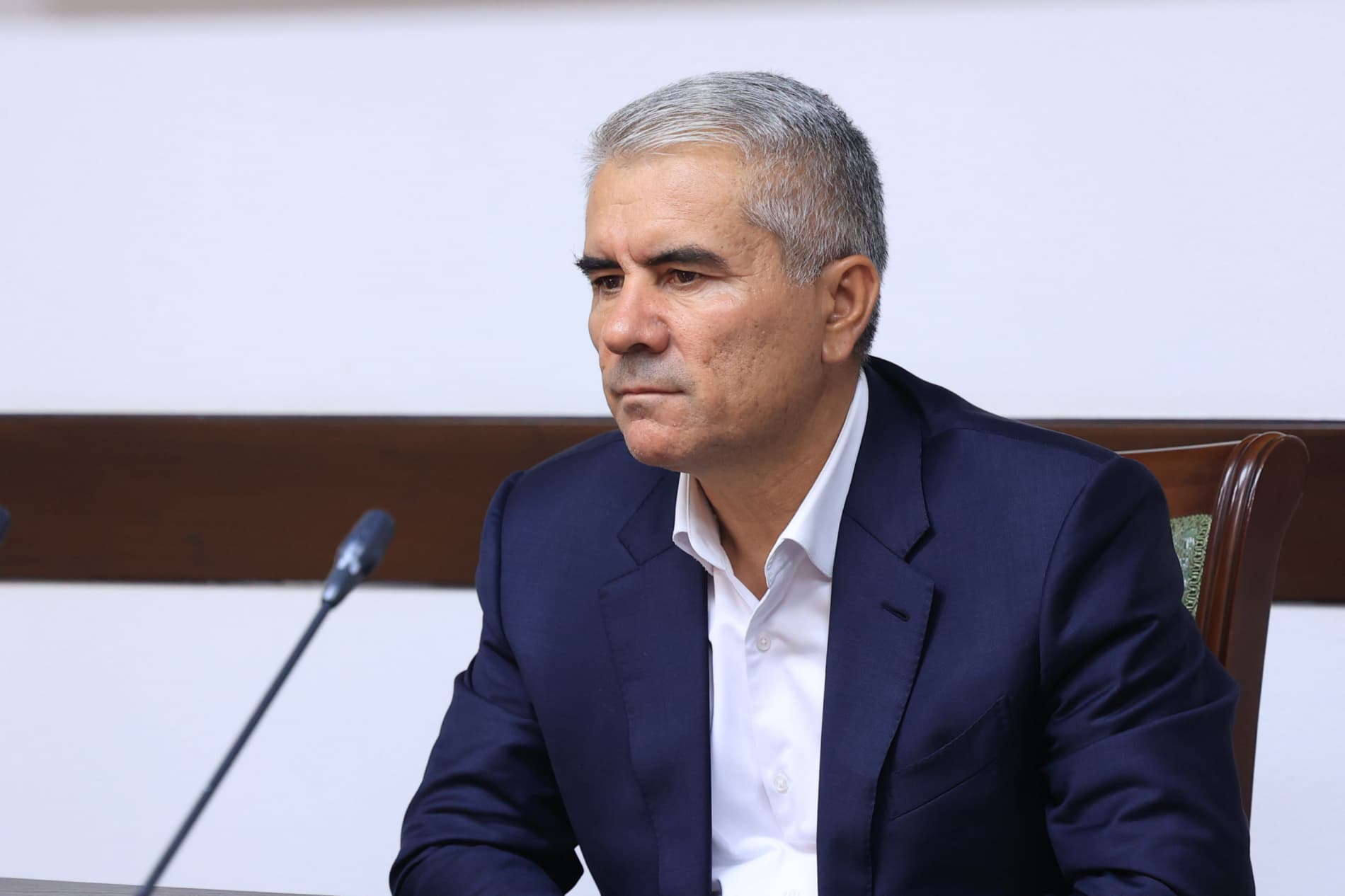 В Бухаре будет создан ювелирный центр