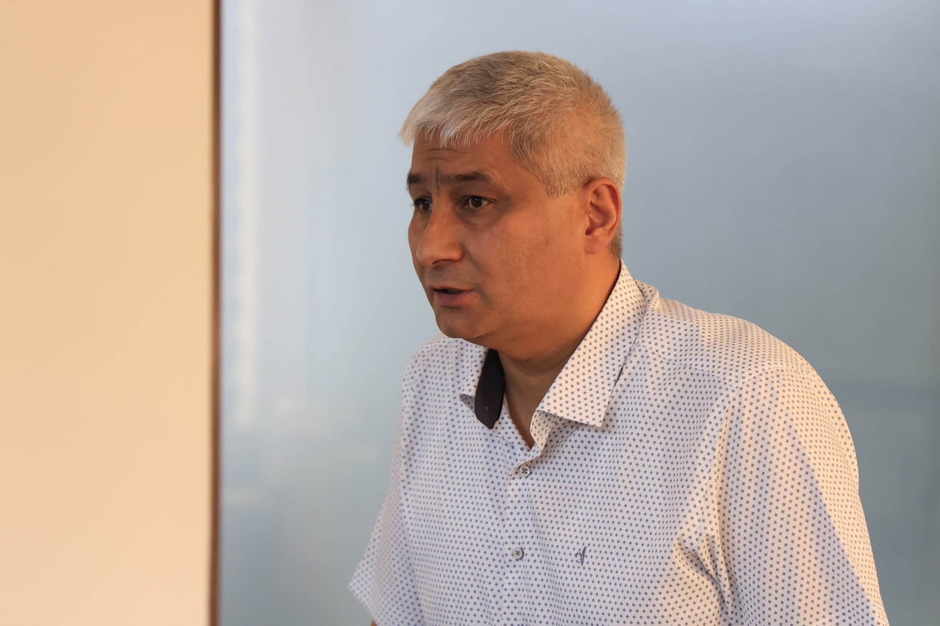 В Бухаре будет создан ювелирный центр