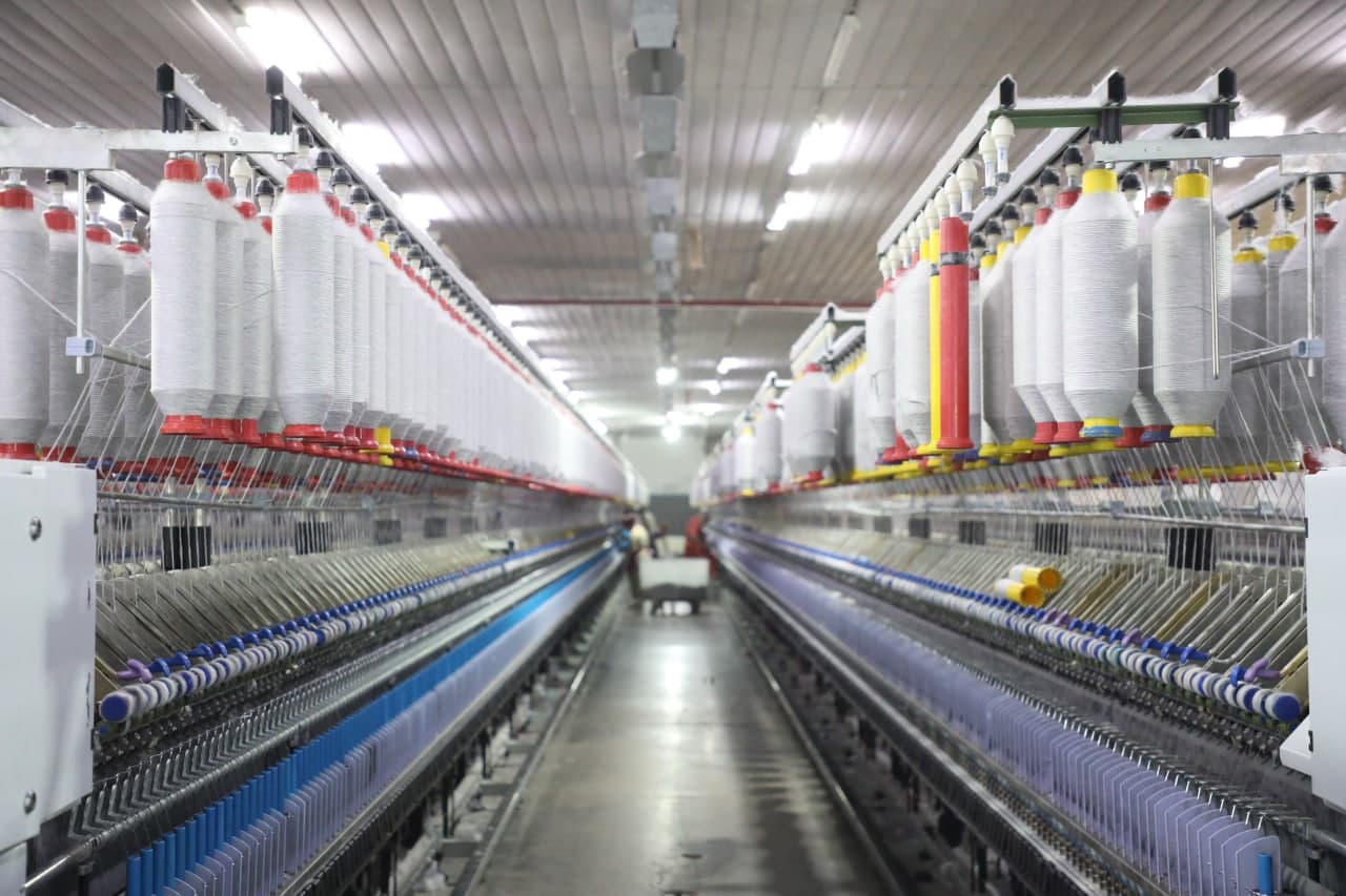 Olot: the number of industrial enterprises in Khalifa is growing