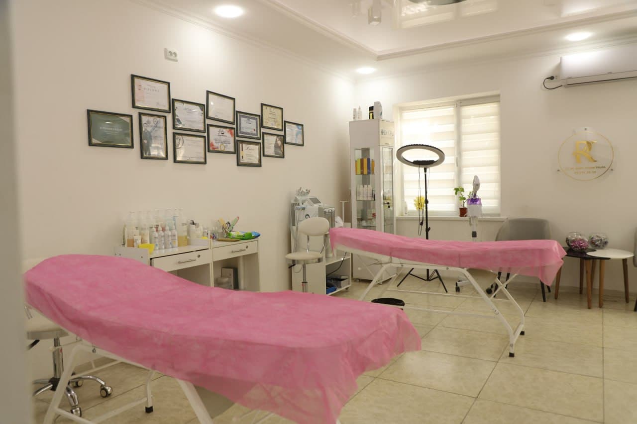 The House of household service, owned by Bukhara honored craftsmen LLC, was put into use