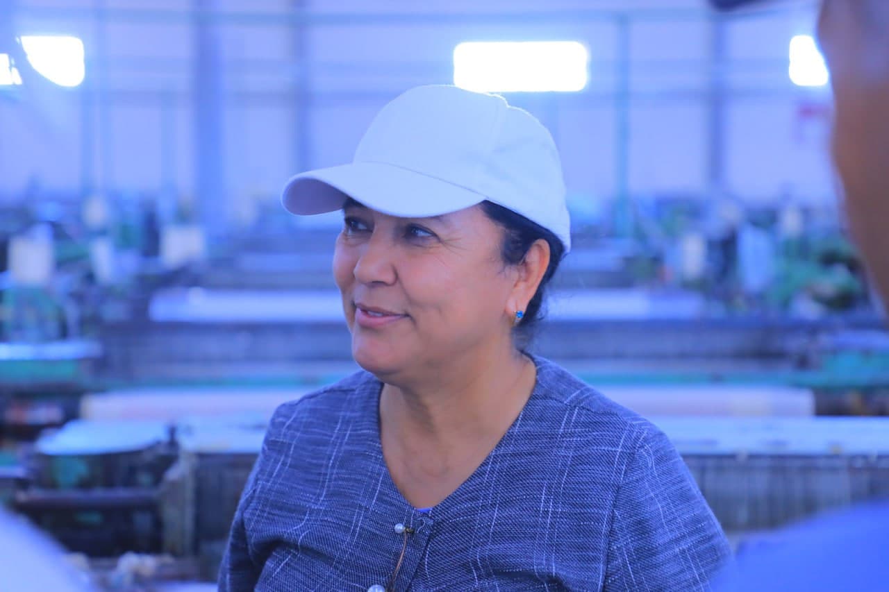 Olot: the number of industrial enterprises in Khalifa is growing