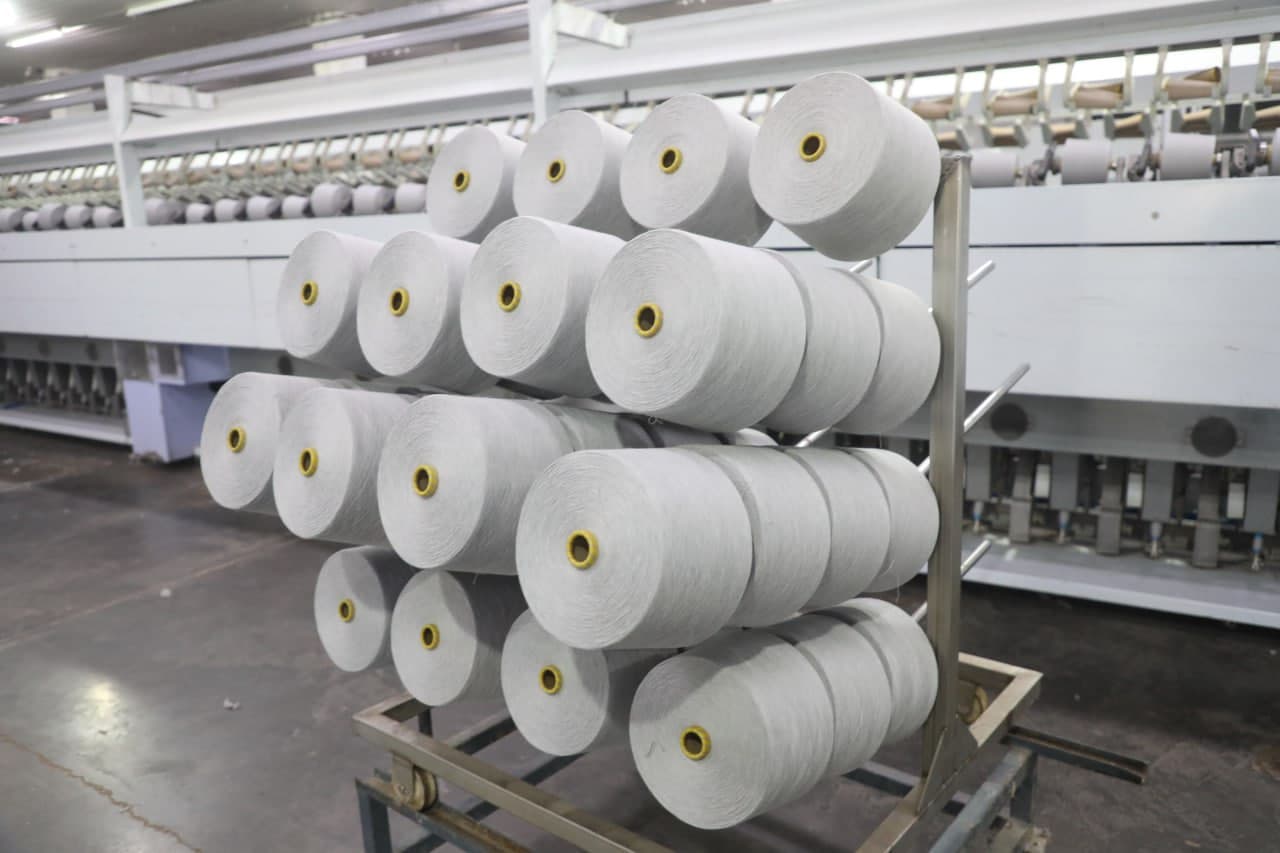 Olot: the number of industrial enterprises in Khalifa is growing