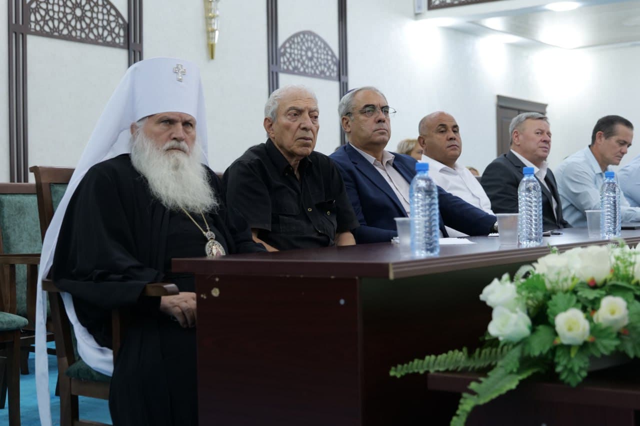 Янги таҳридаги Қонун мазмун-моҳияти кенг тушунтирилди