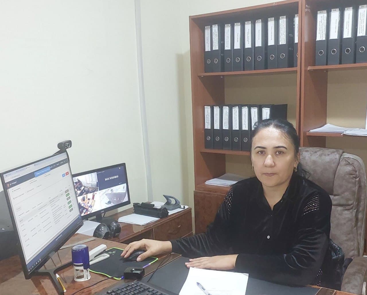 Merosga bo‘lgan huquq to‘g‘risida guvohnomalar berish haqida