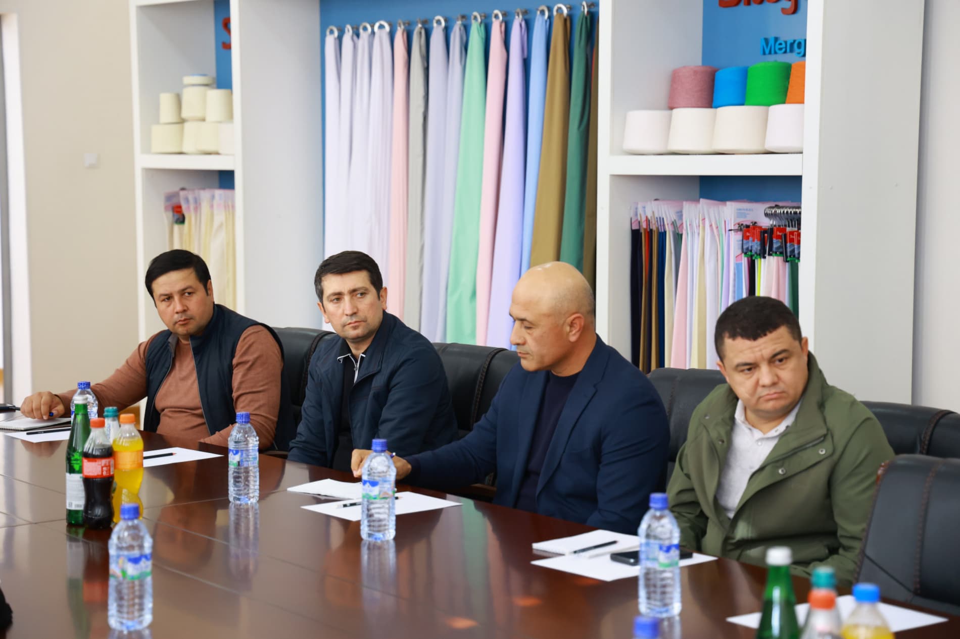 Муҳаммад Монирул Ислом: «Бухорога келишни истовчи бангладешликлар ниҳоятда кўп!»