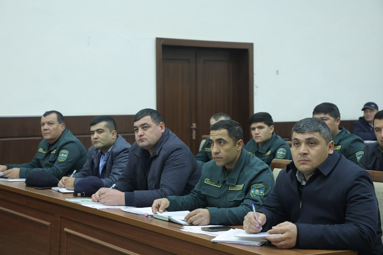 Ғиждувон ва Шофирконда ўтган тарғибот тадбирлари қишлоқ хўжалигида долзарб қарор мазмун-моҳиятига бағишланди