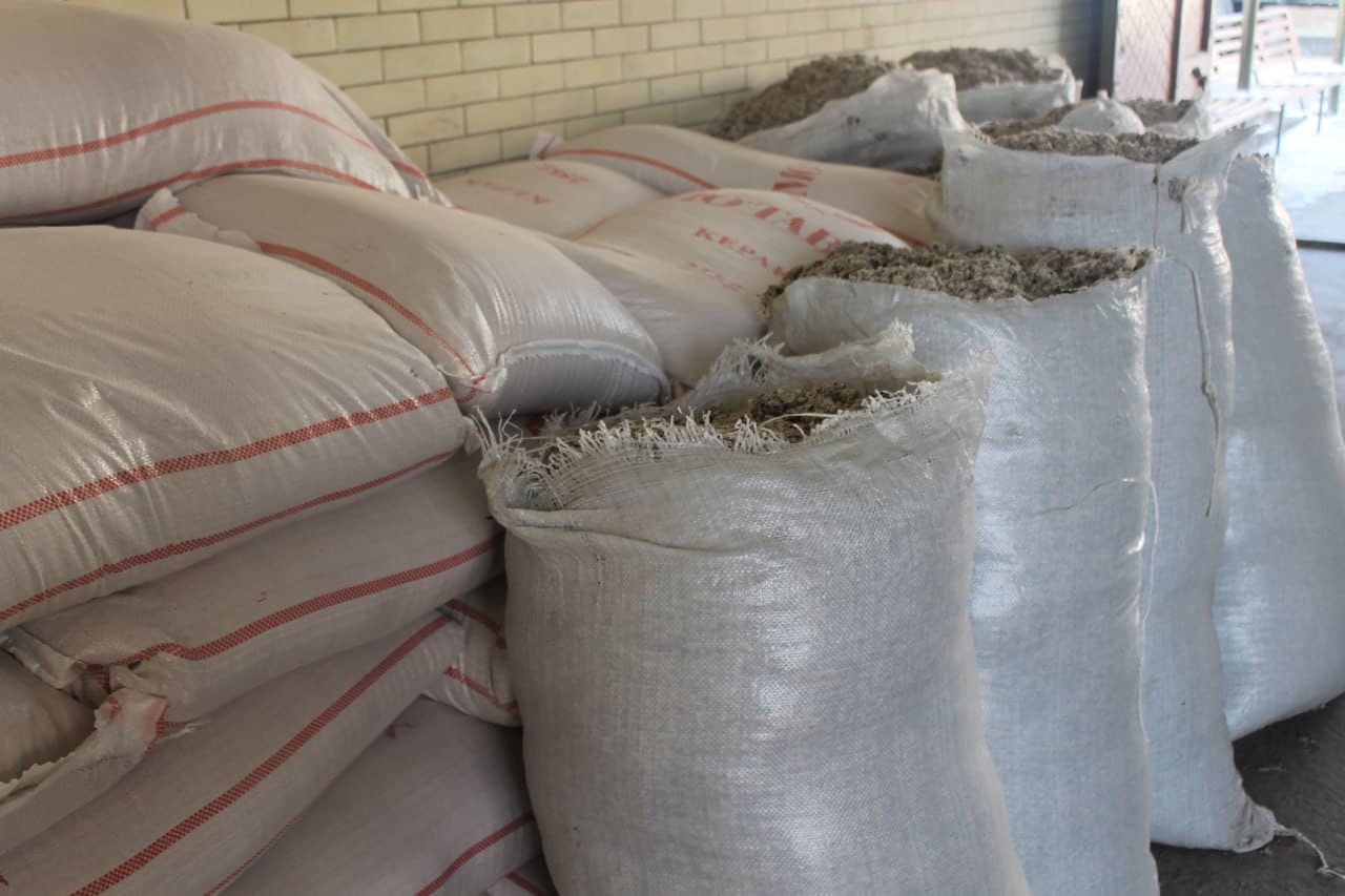 Vobkent: Choʻrikalonda naslli qoramol boqish ommalashmoqda