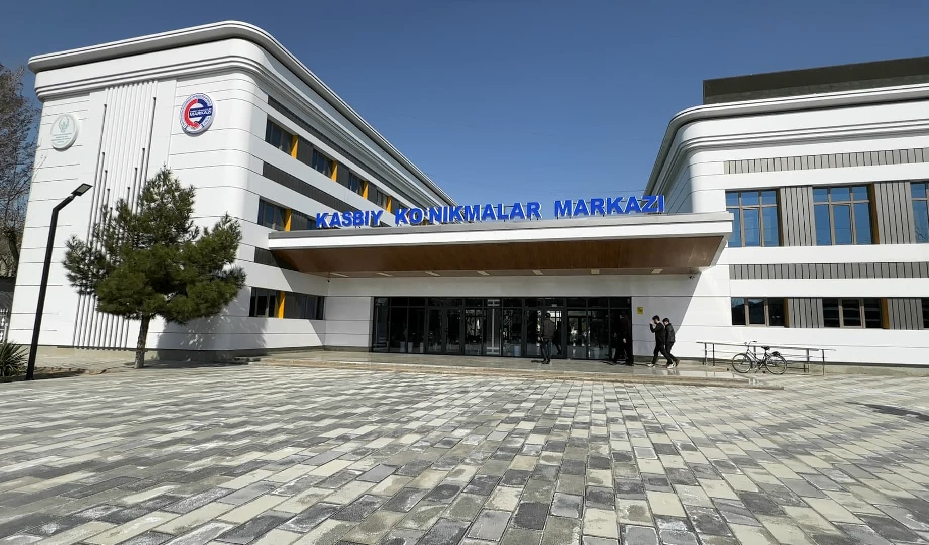 Botir Zaripov ommaviy axborot vositalari xodimlari, jurnalist va blogerlar bilan muloqot qildi