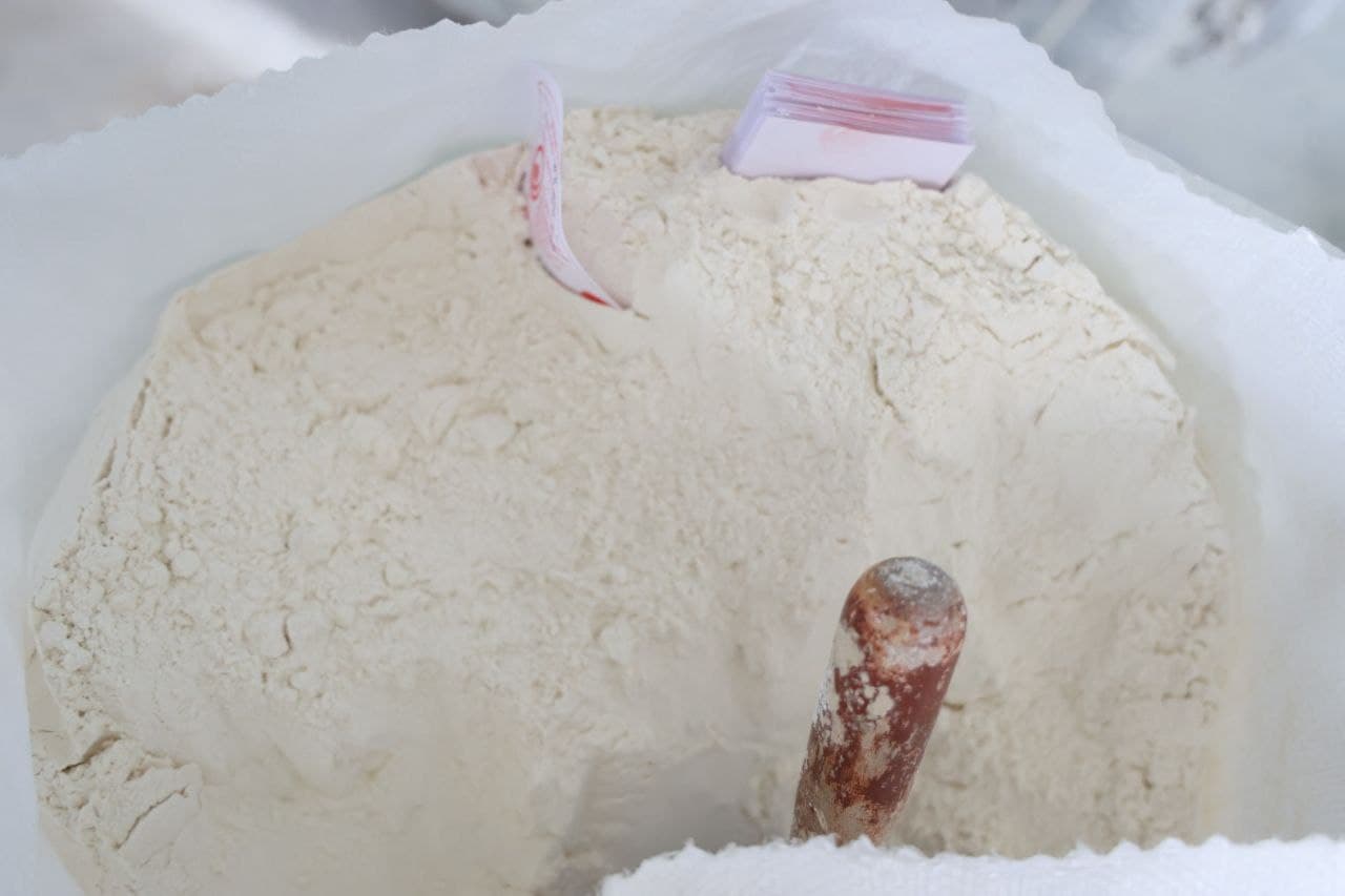 Kogon: "BUXORO GYPSUM" va "CAPITAL GRAND GROUP" MCHJ lari quvvati oshirilmoqda