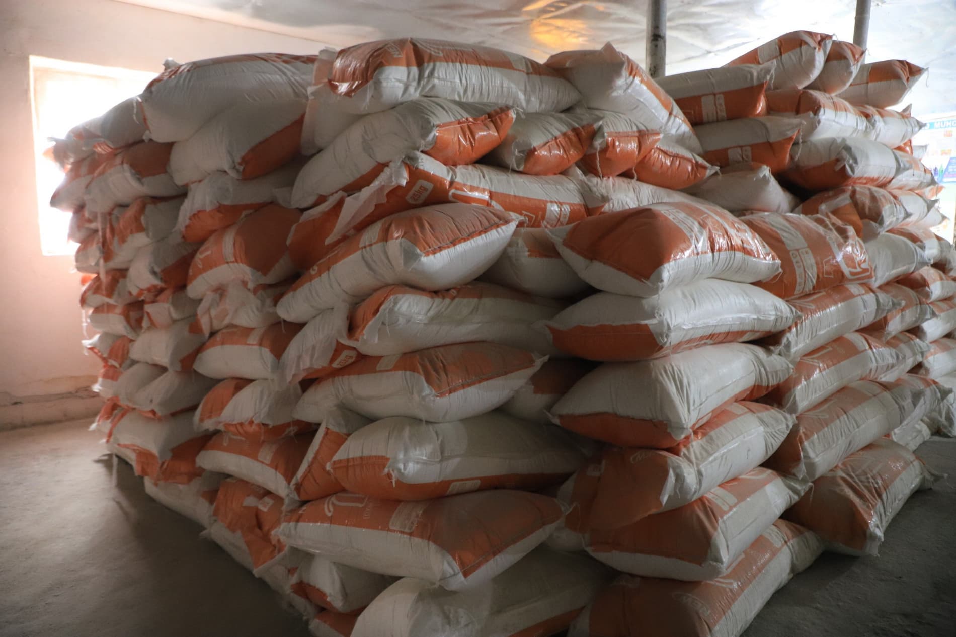 Vobkent: "Bahor Eco Lux" MCHJ oʻtgan yili 200 ming AQSH dollariga teng mahsulot eksport qildi