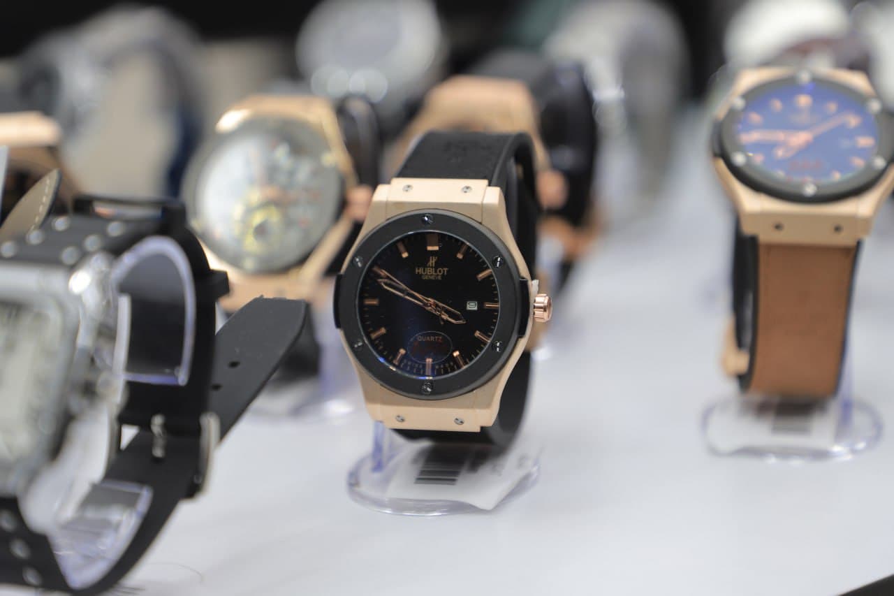 Qorako‘l: chekka tumanda yana bir yosh tadbirkor ish boshladi