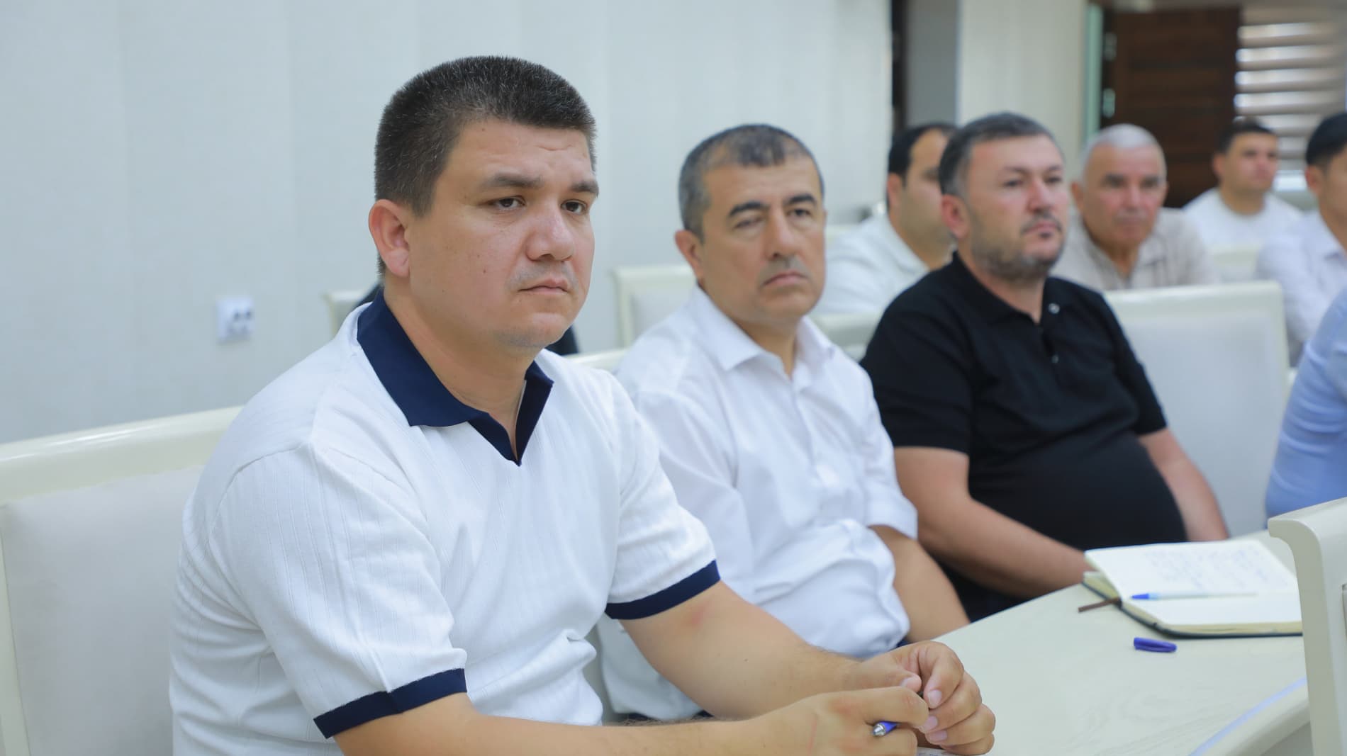 Buxoro va Guandun tadbirkorlari Federatsiyasi tashkil etiladi