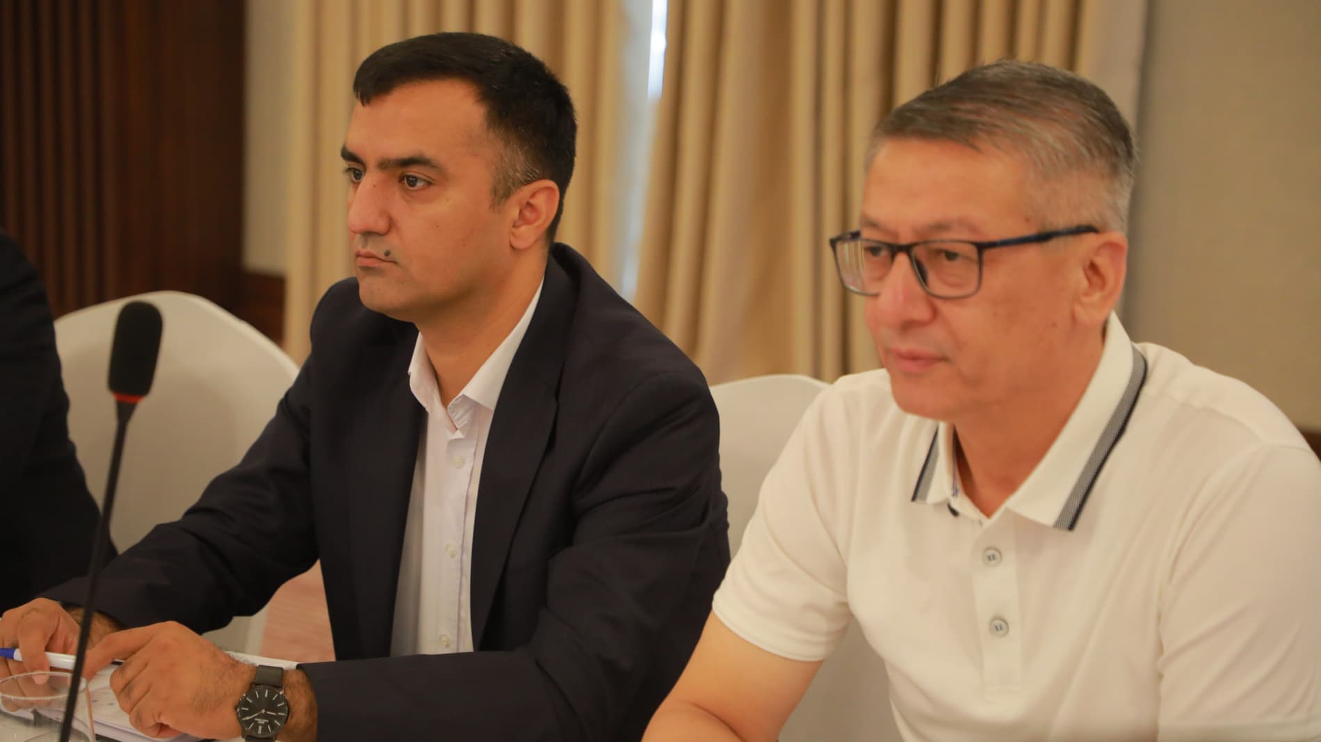 Buxoroda kambag'allik va tenglikni baholash boʻyicha hududiy maslahatlashuv seminari boʻlib oʻtdi