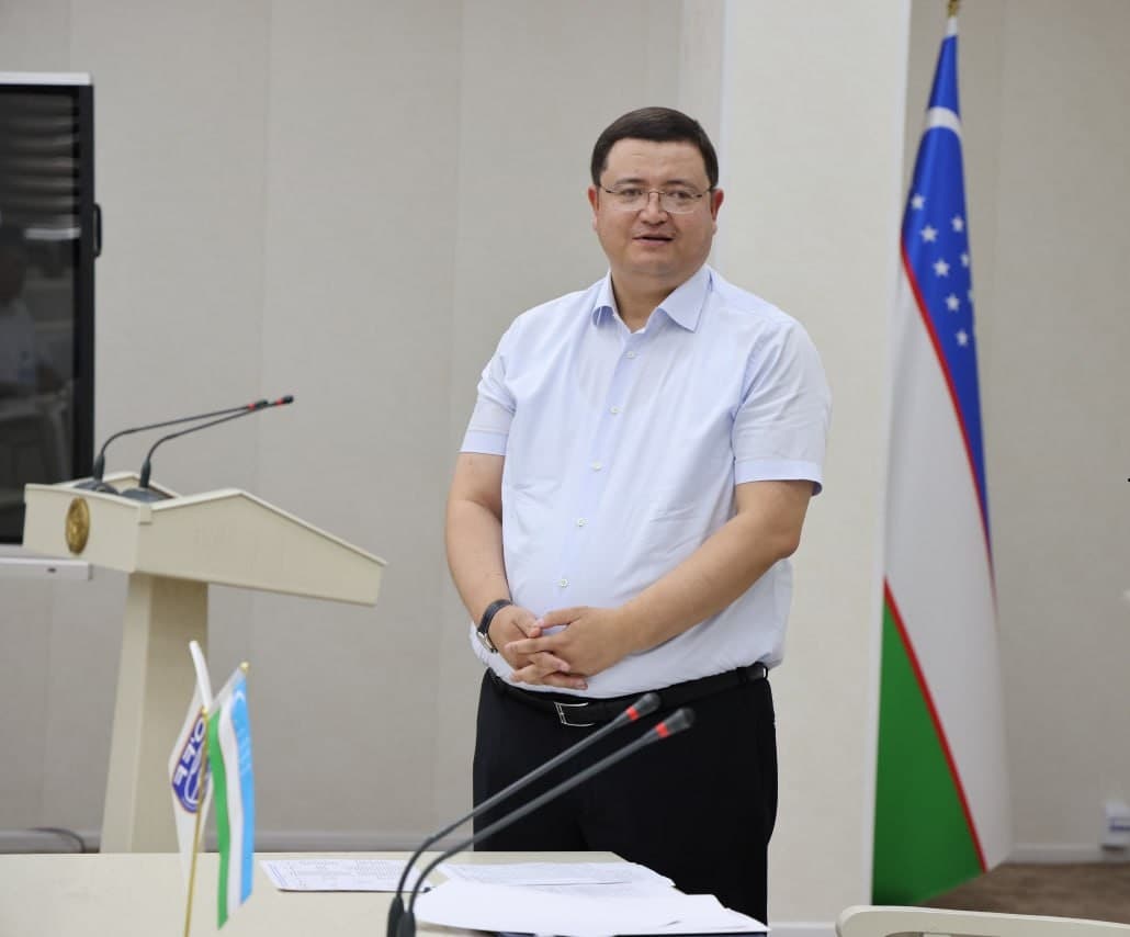 Бухоро футзали етакчилик мавқеини сақлаб қолади!