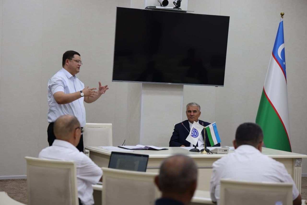 Бухоро футзали етакчилик мавқеини сақлаб қолади!