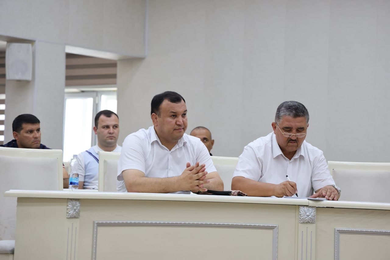 Бухоро футзали етакчилик мавқеини сақлаб қолади!