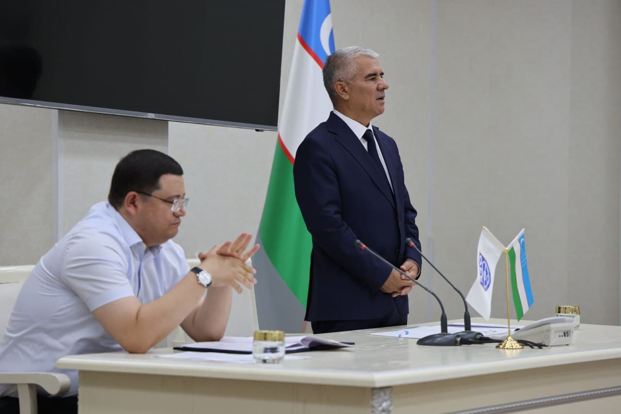 Бухоро футзали етакчилик мавқеини сақлаб қолади!