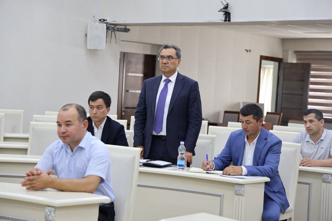 Бухоро футзали етакчилик мавқеини сақлаб қолади!