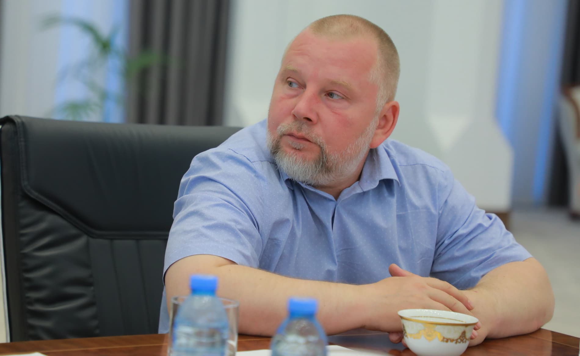 "Tatlift" kompaniyasi Buxoroda amaliy ishga kirishdi: Loyiha yiliga 2000 dona lift ishlab chiqarishga mo'ljallangan