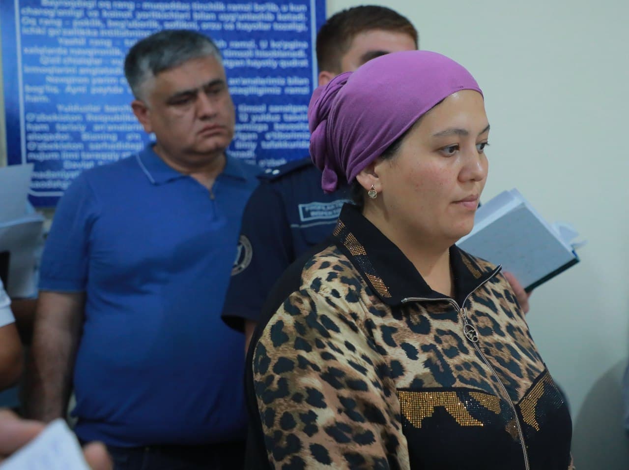 "Sitorai Moxi xossa" mahallasini ishsizlik va kambag‘allikdan xoli hududga aylantirish bo‘yicha vazifalar belgilandi