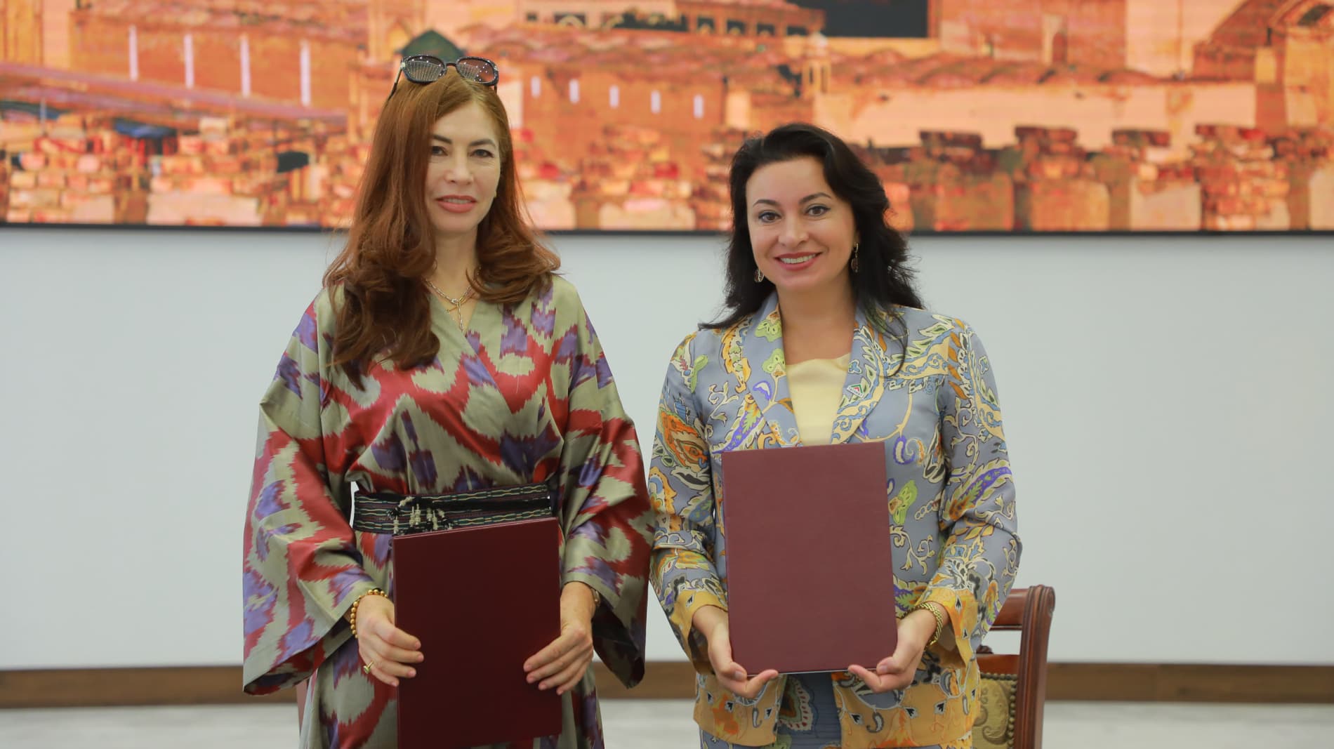 "Tatlift" kompaniyasi Buxoroda amaliy ishga kirishdi: Loyiha yiliga 2000 dona lift ishlab chiqarishga mo'ljallangan