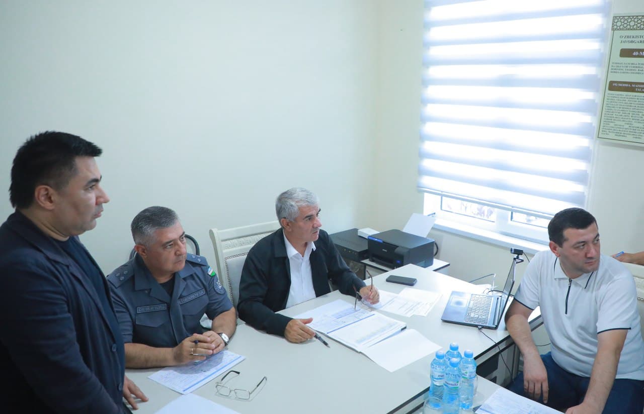 "Sitorai Moxi xossa" mahallasini ishsizlik va kambag‘allikdan xoli hududga aylantirish bo‘yicha vazifalar belgilandi