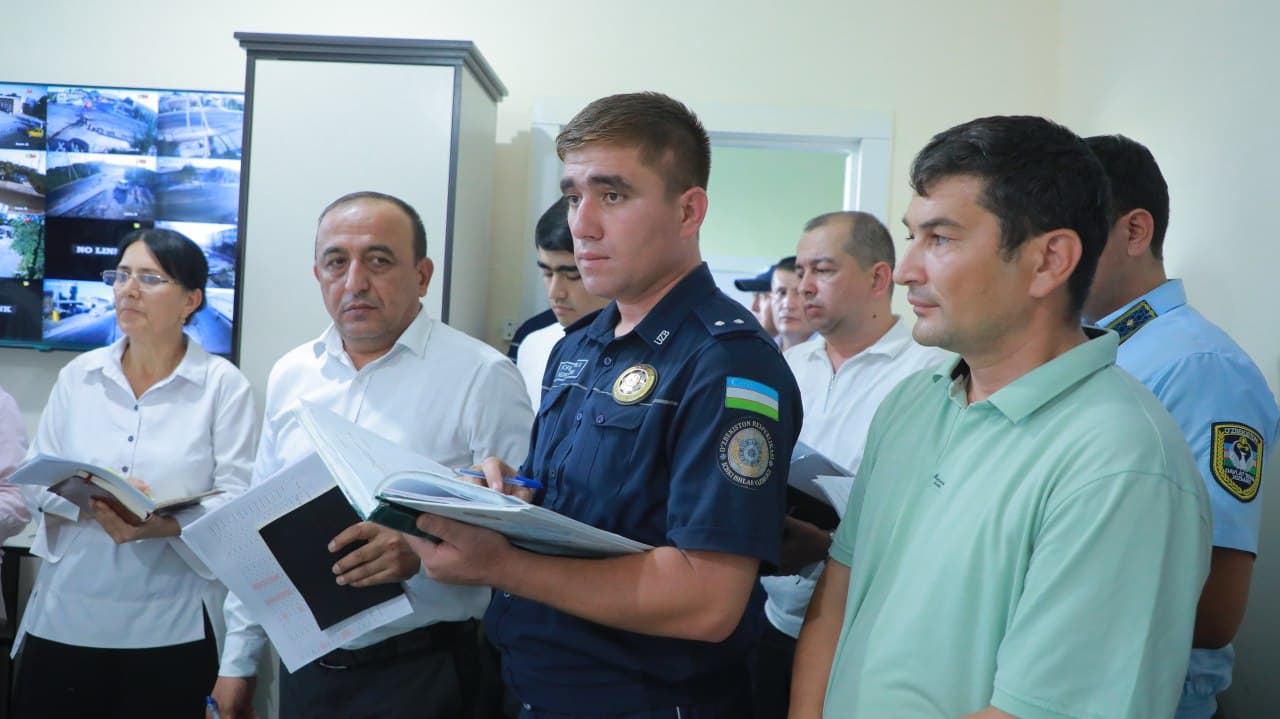 "Sitorai Moxi xossa" mahallasini ishsizlik va kambag‘allikdan xoli hududga aylantirish bo‘yicha vazifalar belgilandi