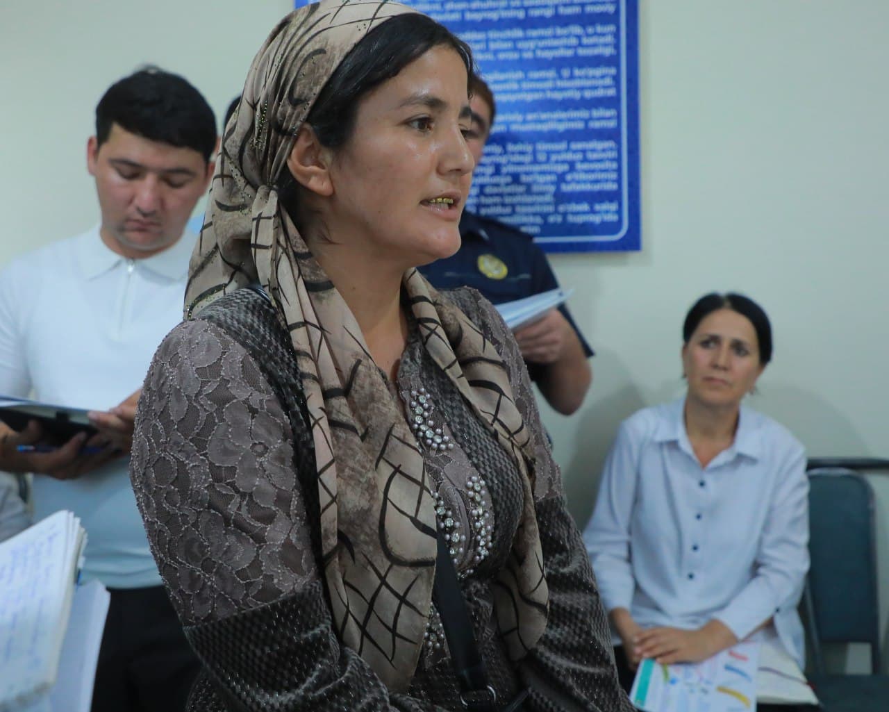 "Sitorai Moxi xossa" mahallasini ishsizlik va kambag‘allikdan xoli hududga aylantirish bo‘yicha vazifalar belgilandi