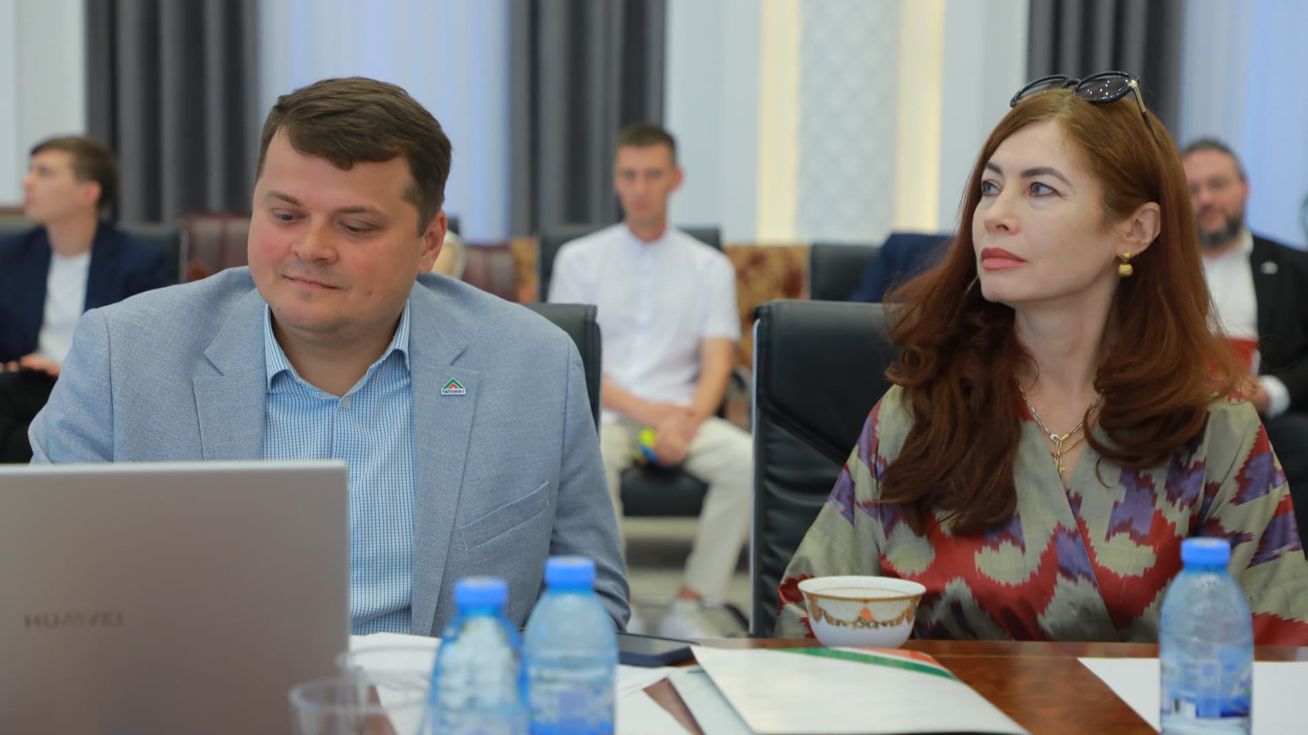 "Tatlift" kompaniyasi Buxoroda amaliy ishga kirishdi: Loyiha yiliga 2000 dona lift ishlab chiqarishga mo'ljallangan