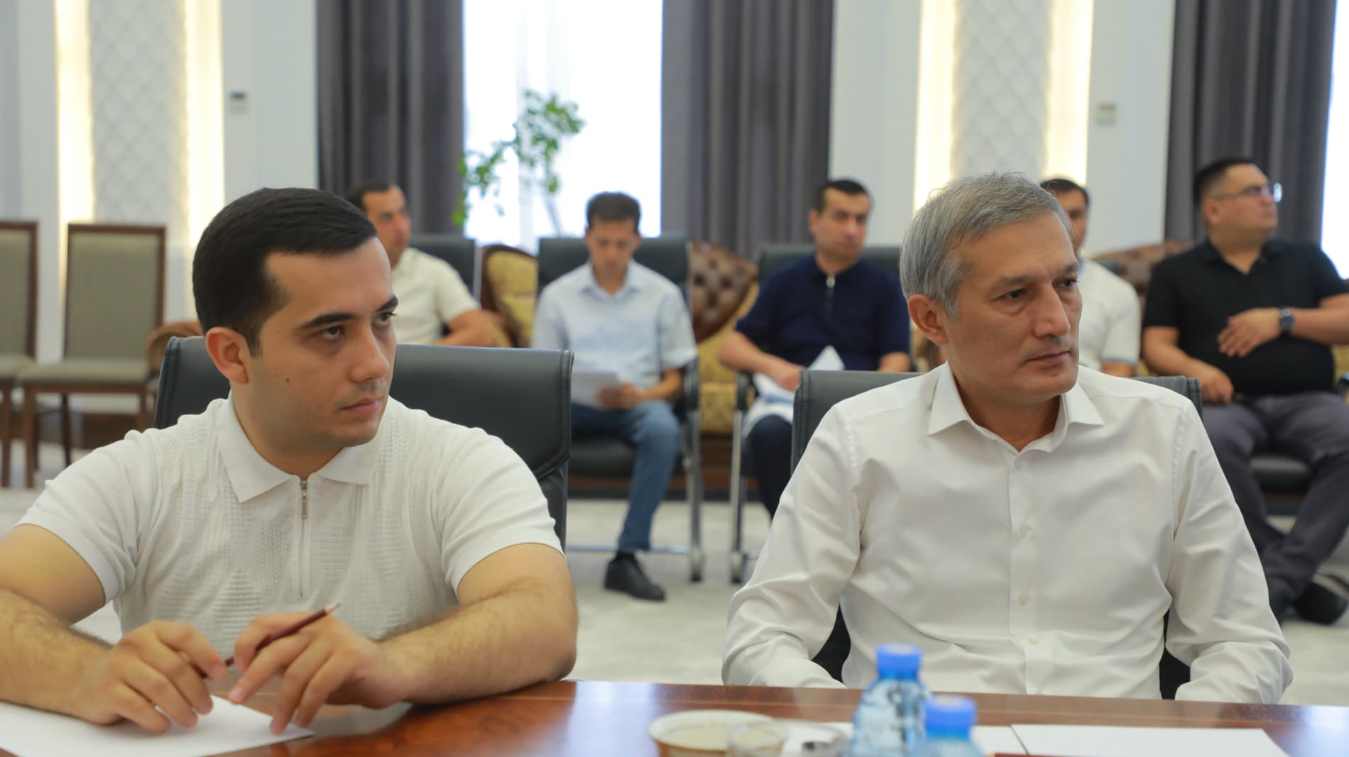 "Tatlift" kompaniyasi Buxoroda amaliy ishga kirishdi: Loyiha yiliga 2000 dona lift ishlab chiqarishga mo'ljallangan