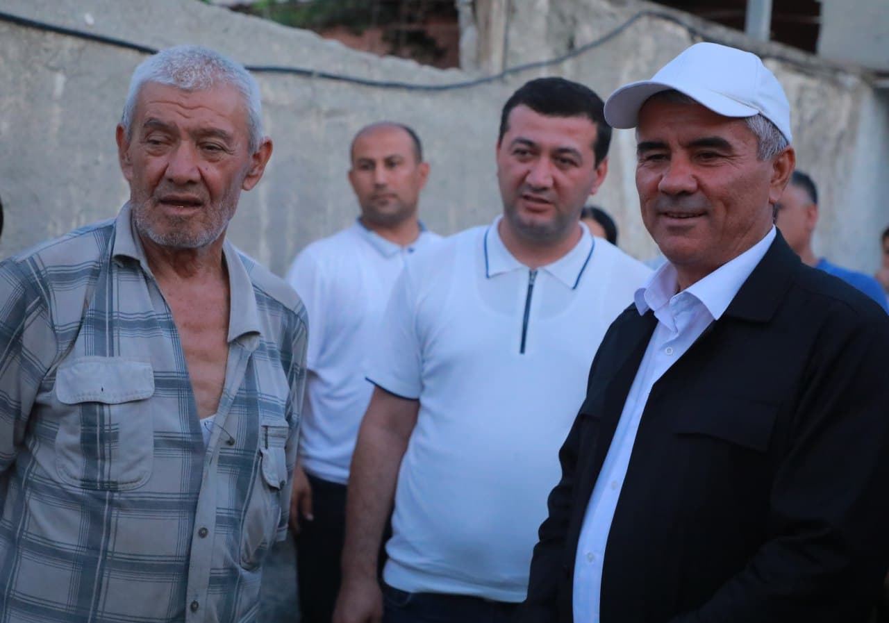 "Sitorai Moxi xossa" mahallasini ishsizlik va kambag‘allikdan xoli hududga aylantirish bo‘yicha vazifalar belgilandi