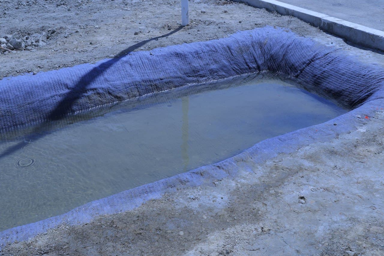 Қишлоқ хўжалигида сувдан тежамкорлик билан фойдаланиш — долзарб вазифа