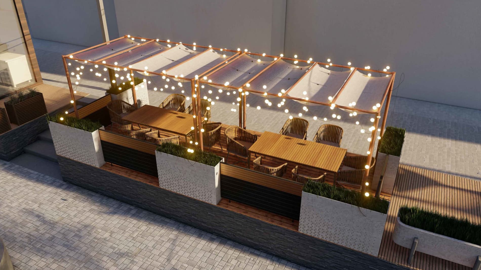 Buxoro shahrida tunu kun “ishlaydigan” yana bir koʻcha tashkil qilinadi