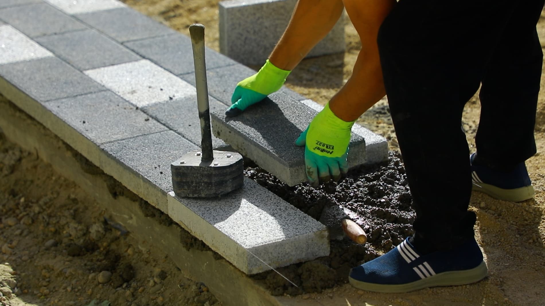 Buxoro shahrida tunu kun “ishlaydigan” yana bir koʻcha tashkil qilinadi