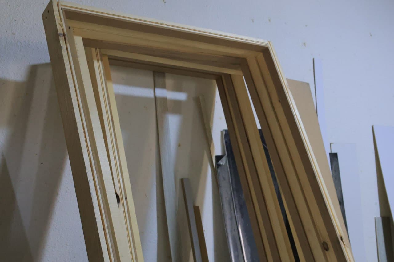 Kogon: “Siyozpoyon”da yosh hunarmand Sardor Toyirov oʻz ustaxonasiga ega