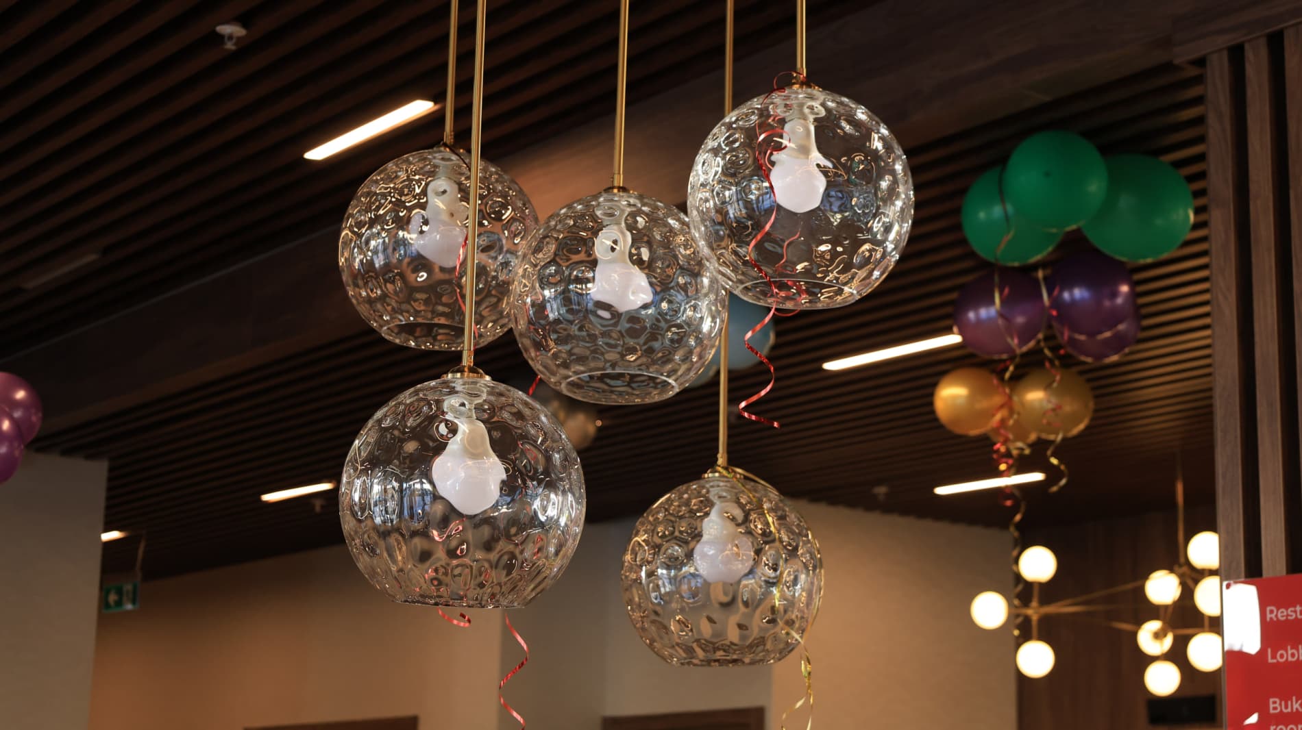 Buxoroda yangi mehmonxona ochildi