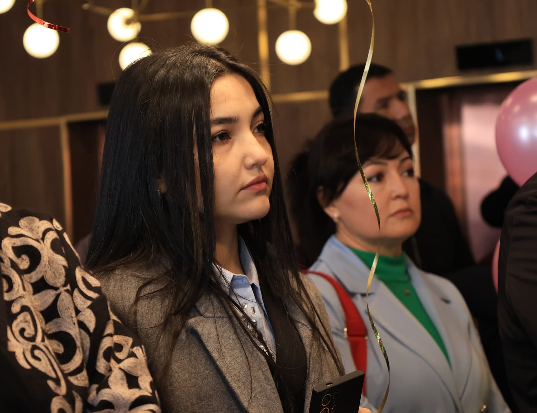 Buxoroda yangi mehmonxona ochildi