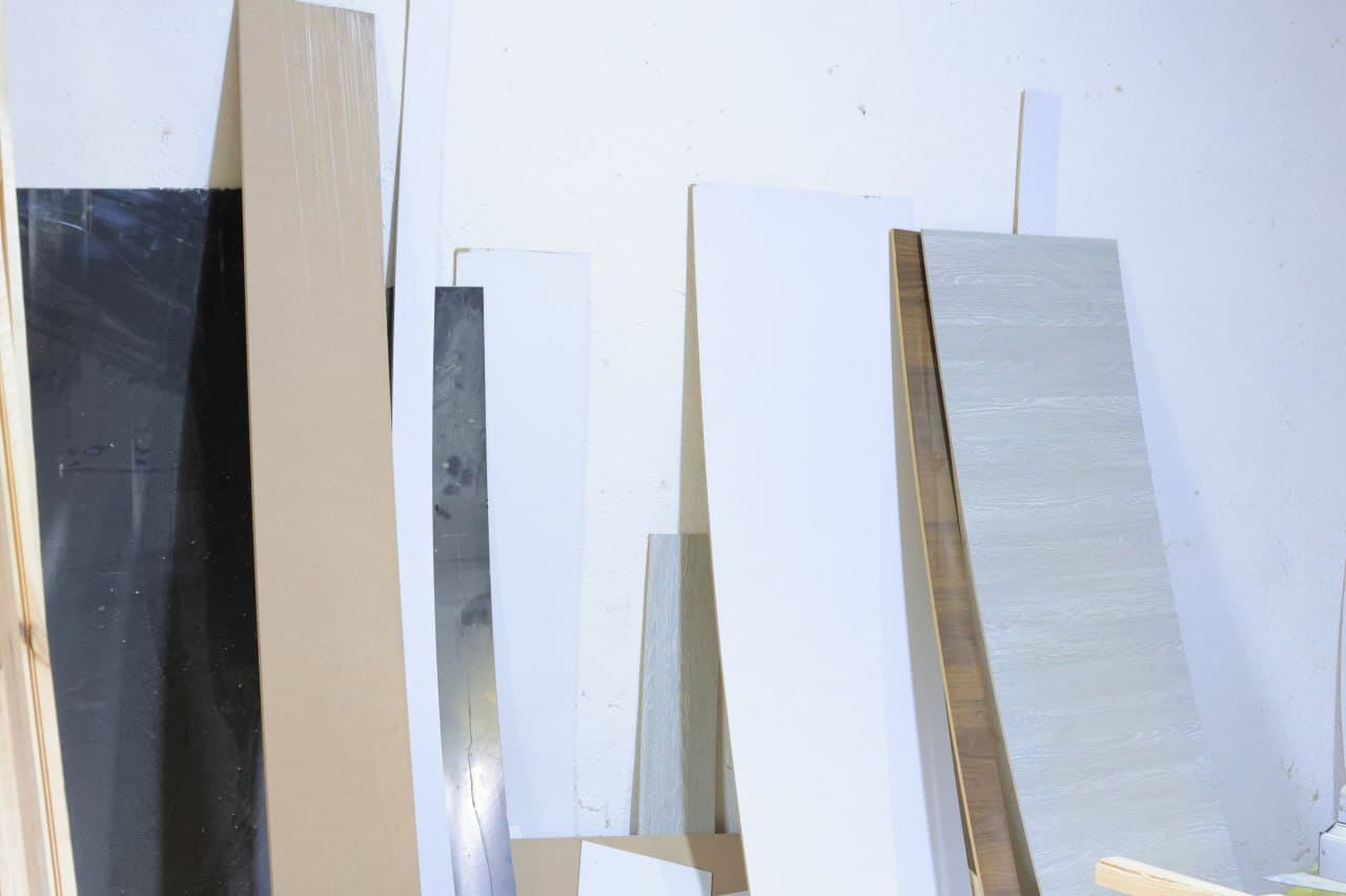 Kogon: “Siyozpoyon”da yosh hunarmand Sardor Toyirov oʻz ustaxonasiga ega