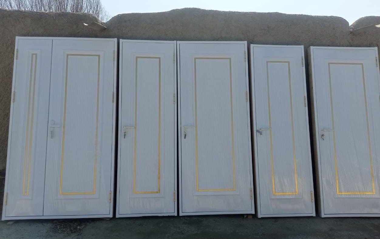 Kogon: “Siyozpoyon”da yosh hunarmand Sardor Toyirov oʻz ustaxonasiga ega