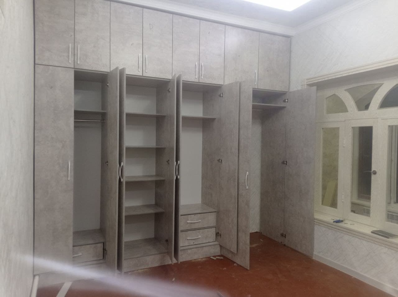 Kogon: “Siyozpoyon”da yosh hunarmand Sardor Toyirov oʻz ustaxonasiga ega