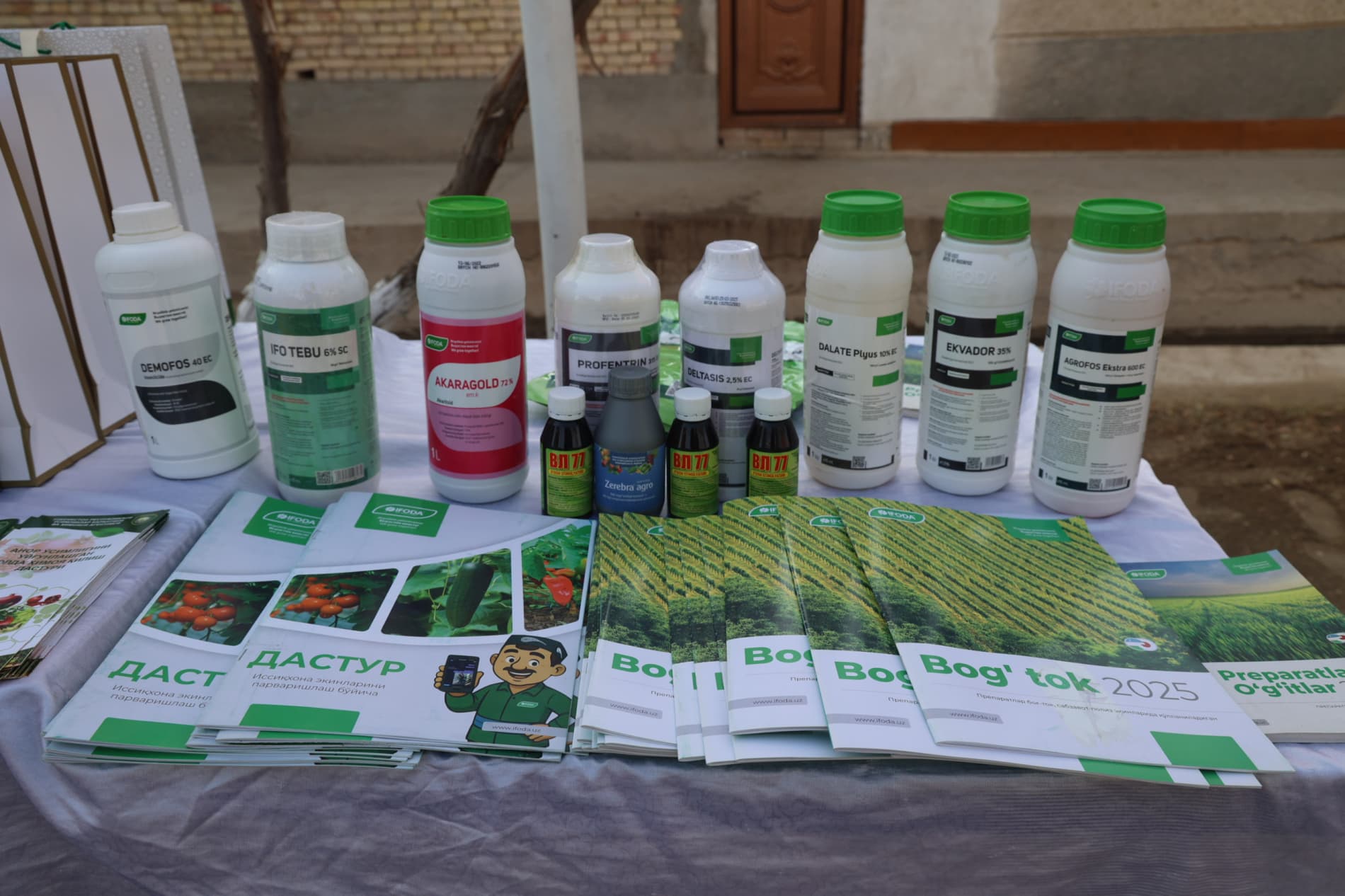 “Har bir kun — bu imkoniyat, har bir kun bu kelajak uchun poydevor!”