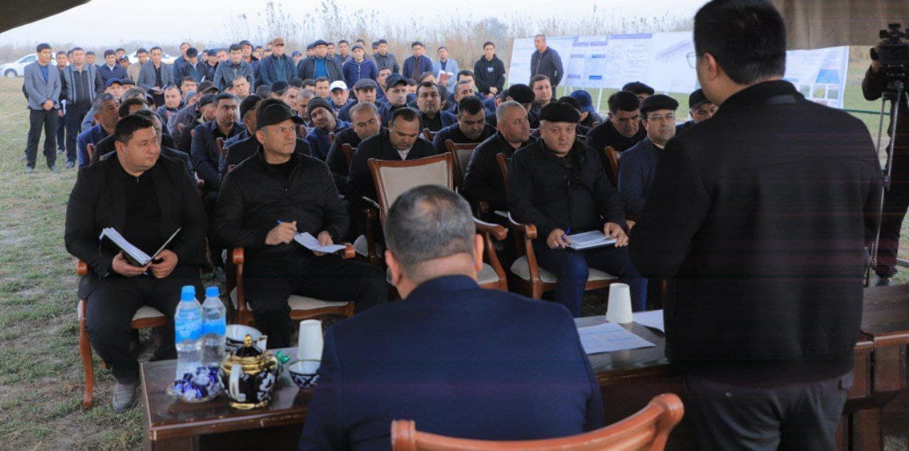 Ромитан: “Қаҳрамон” маҳалласида ўтказилган амалий семинар аҳоли бандлигини таьминлаш, камбағалликни қисқартириш масалаларига бағишланди