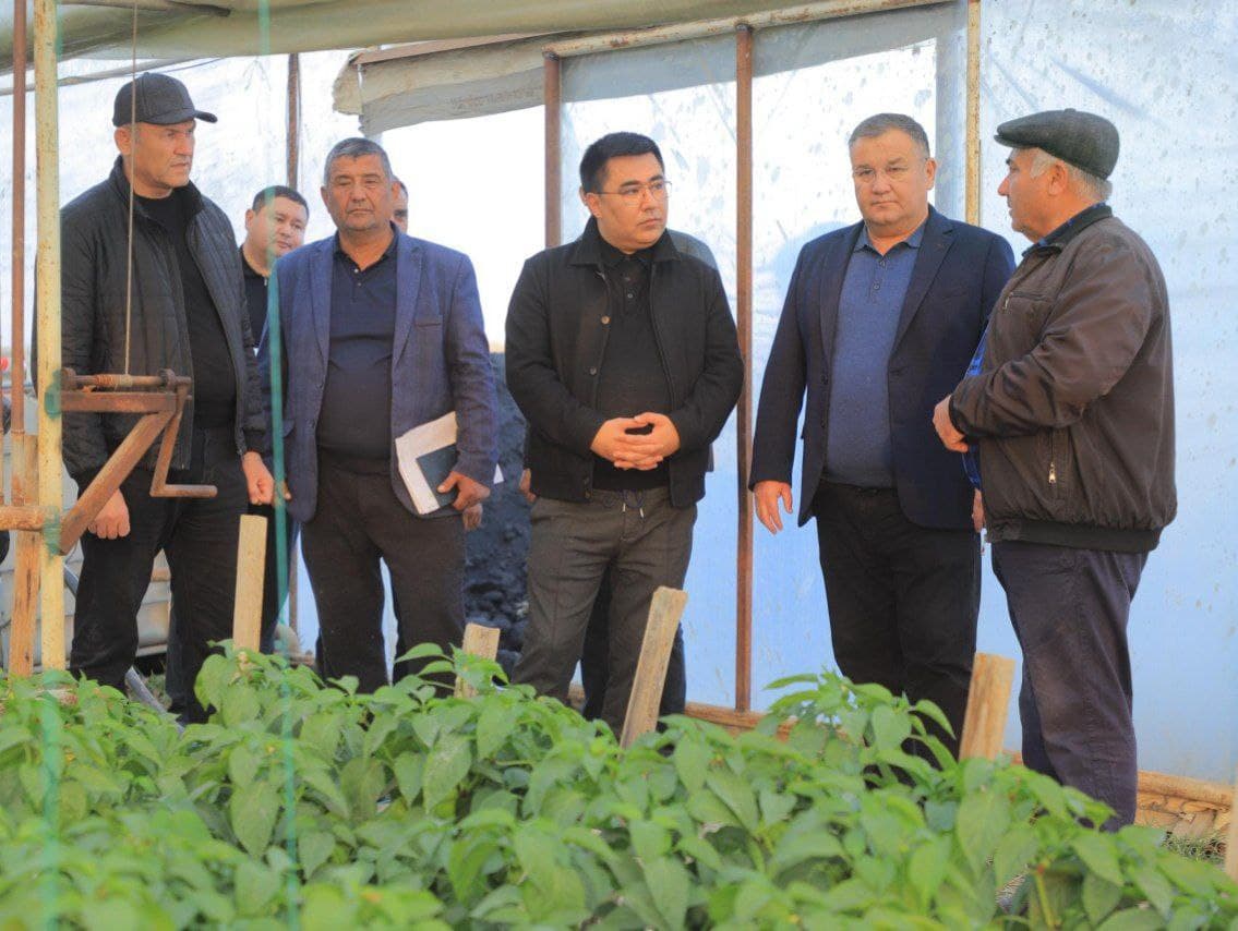 Ромитан: “Қаҳрамон” маҳалласида ўтказилган амалий семинар аҳоли бандлигини таьминлаш, камбағалликни қисқартириш масалаларига бағишланди