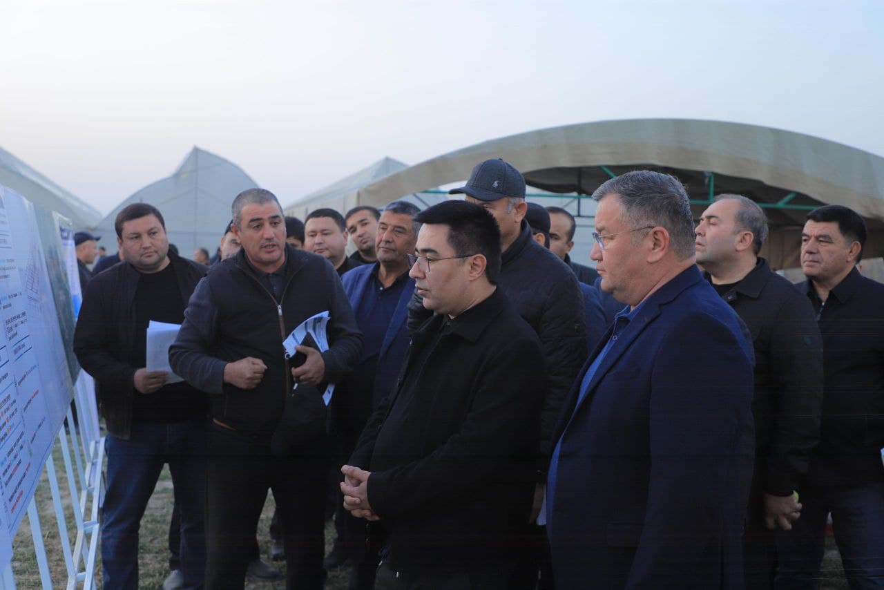 Ромитан: “Қаҳрамон” маҳалласида ўтказилган амалий семинар аҳоли бандлигини таьминлаш, камбағалликни қисқартириш масалаларига бағишланди