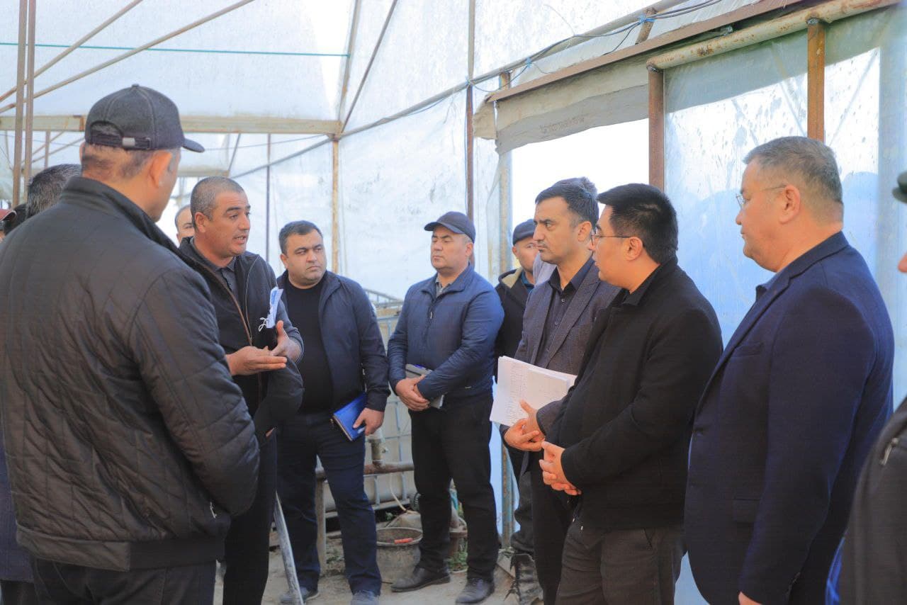 Ромитан: “Қаҳрамон” маҳалласида ўтказилган амалий семинар аҳоли бандлигини таьминлаш, камбағалликни қисқартириш масалаларига бағишланди