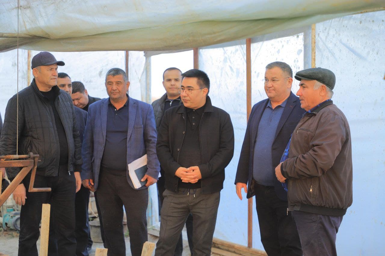 Ромитан: “Қаҳрамон” маҳалласида ўтказилган амалий семинар аҳоли бандлигини таьминлаш, камбағалликни қисқартириш масалаларига бағишланди